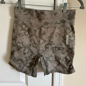 Gymshark women vital seamless shorts